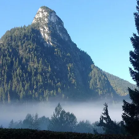 Belucky Oberammergau