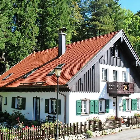 Belucky * Oberammergau