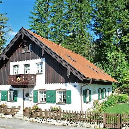 Belucky Oberammergau
