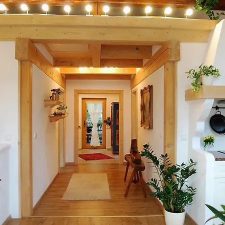 Apartament Belucky *