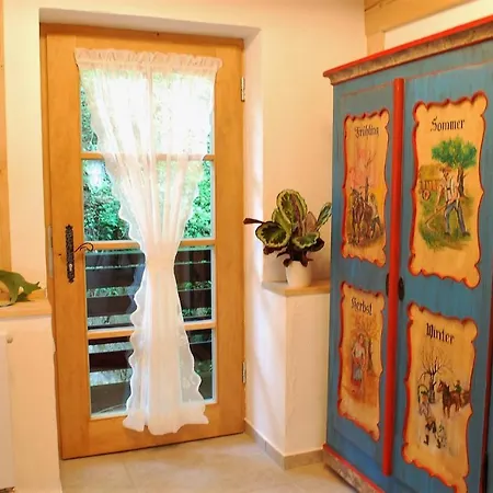 Belucky Appartamento