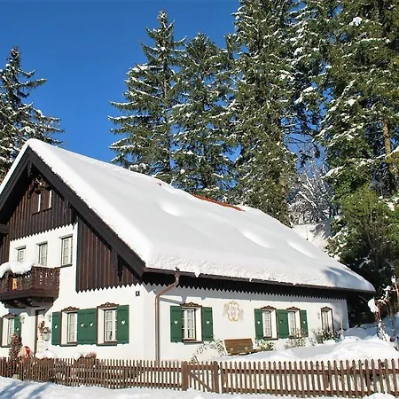 Apartmán Belucky Oberammergau