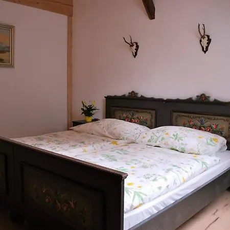 Apartmán Belucky