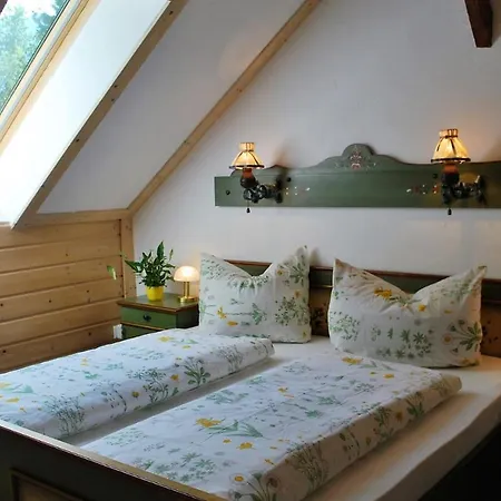 Apartmán Belucky *