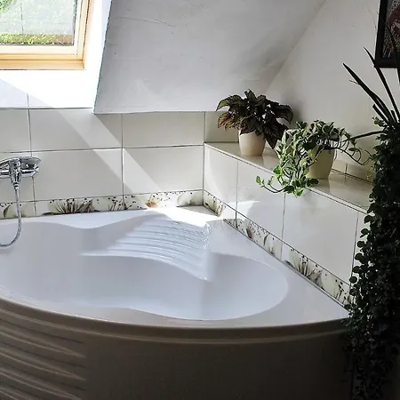 Belucky Appartement Oberammergau