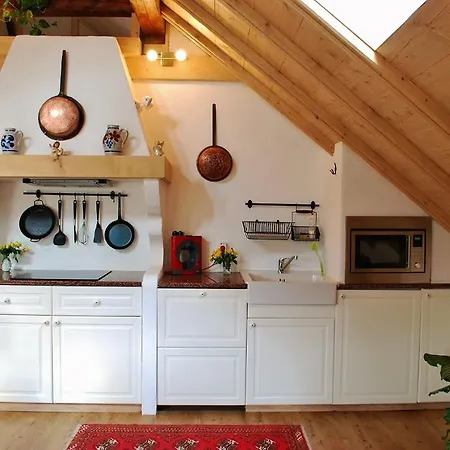 Belucky * Oberammergau