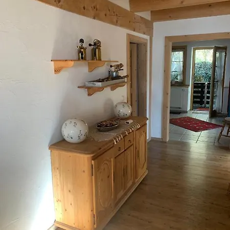Belucky Apartmán
