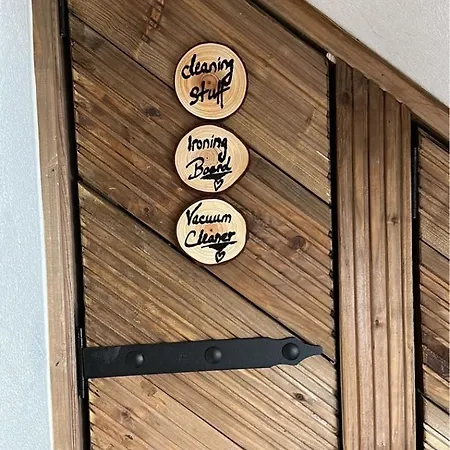 Belucky Appartement
