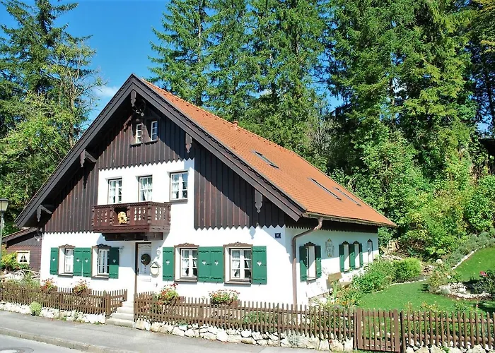 Belucky Oberammergau