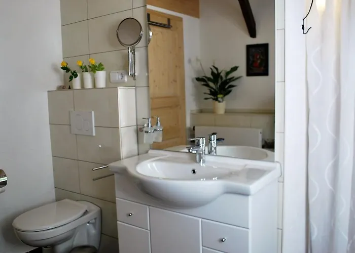 Belucky Appartement *