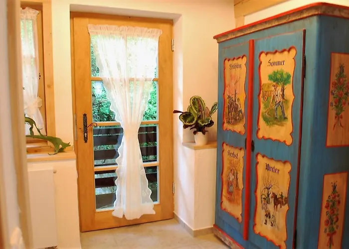 Belucky Appartement