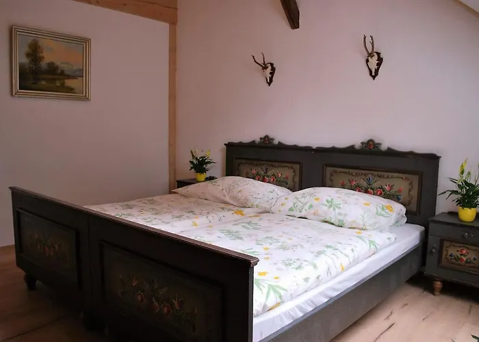 Appartement Belucky