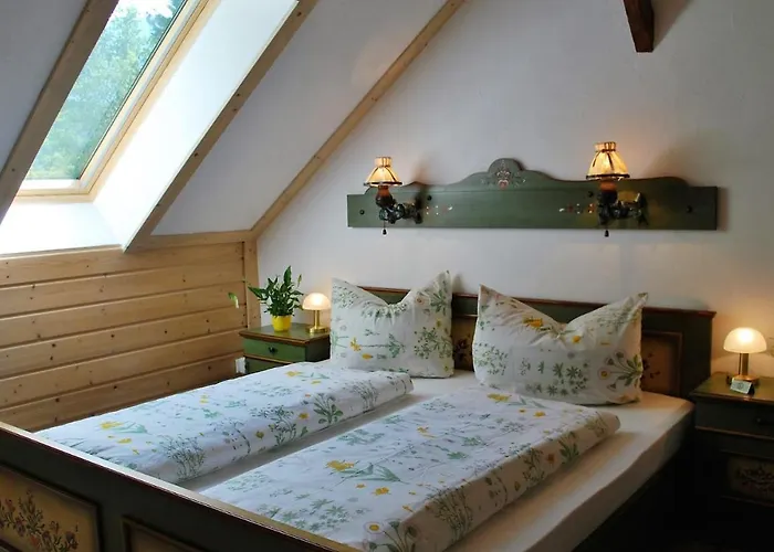 Appartement Belucky *