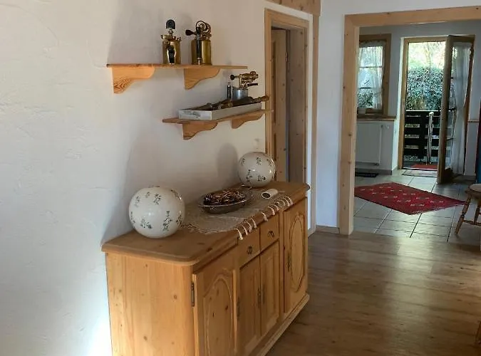 Belucky Appartement